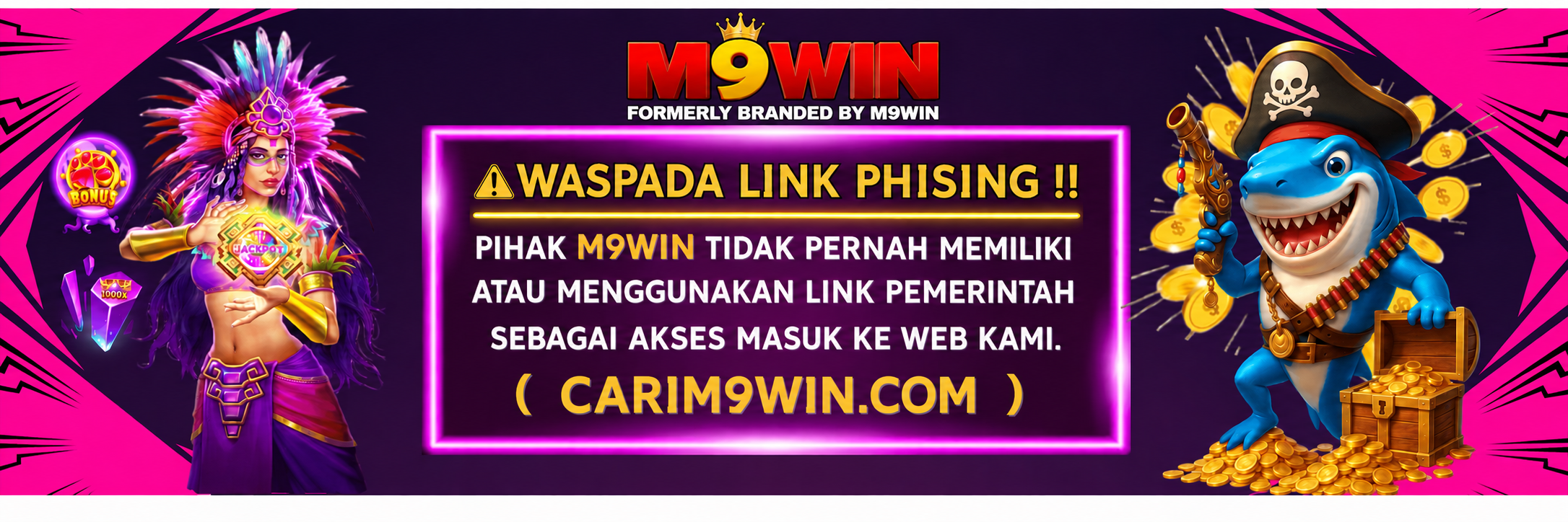 HIMBAUAN WEB PHISING