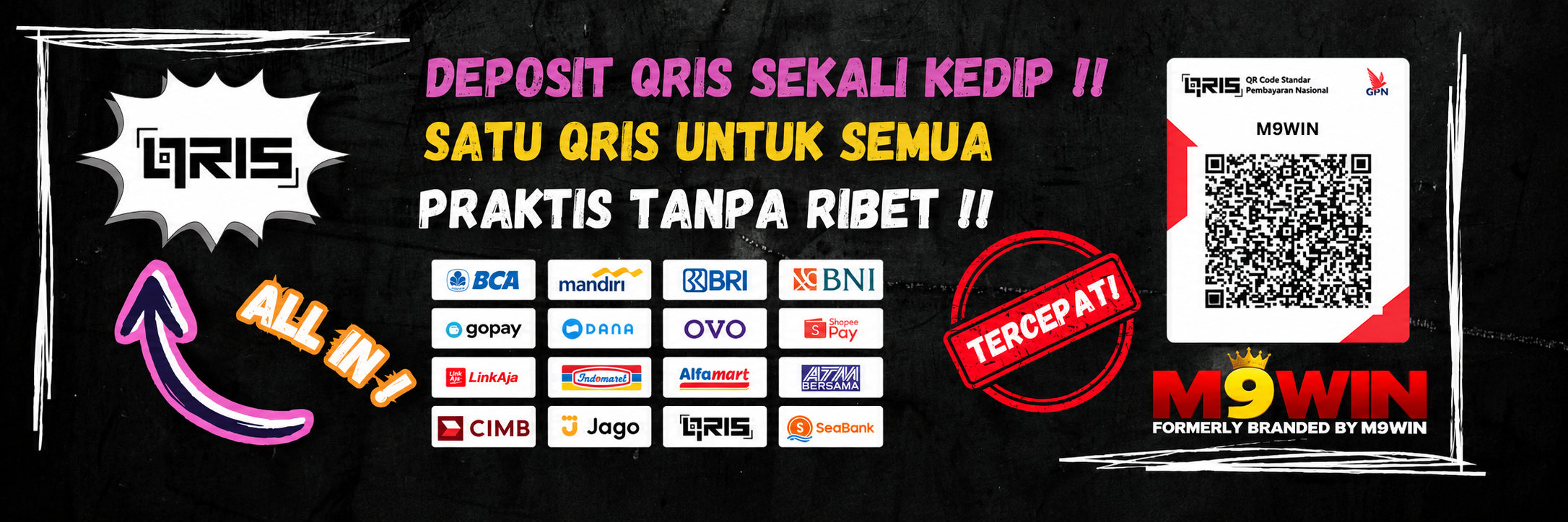 QRIS